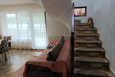 Casă cu 6 camere cu Teren 800 Mp în Central - 8