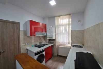 Garsoniera + Boxa  Cismigiu