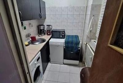 Garsonieră decomandată, mobilată în Tineretului - 5