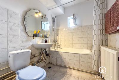 2 camere Nicolina Etajul 3 2 camere Nicolina Etajul 3 - 7