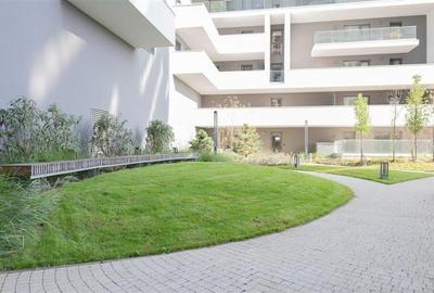 Aviatiei | Prima Vista | Bloc 2024 | Parcare | Nou - 13