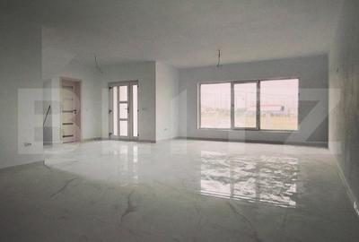 Casa individuala la cheie suprafata 178 mp, 500 mp teren, Targoviste - 17