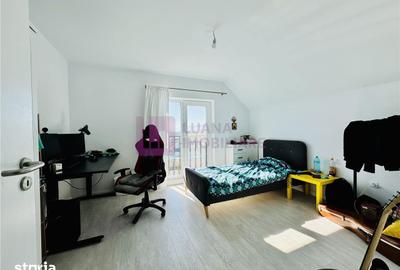 Casă cu 4 camere cu Teren 573 Mp în Ștefan cel Mare - 16