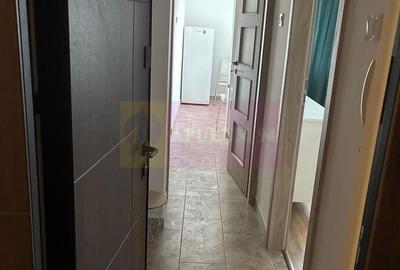 Garsonieră decomandată în Dorobanți - 10