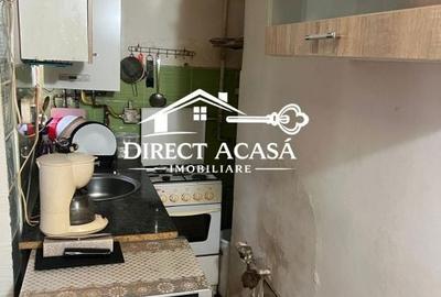 Apartament cu 2 camere în Rovinari - 4