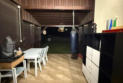 Casă individuală cu 5 camere cu Canalizare în Valea Adâncă - 18