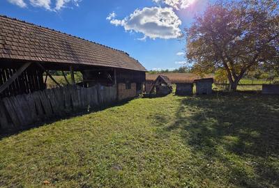 Casa com.Band 3 cam. 80mp + teren 3285mp - 4