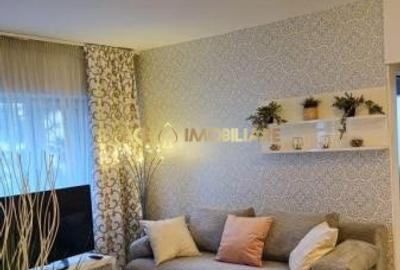 Apartament cu 2 camere decomandat, mobilat în Dorobanți - 4