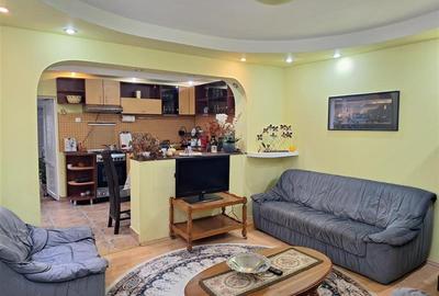 Casă individuală cu 3 camere cu Canalizare în Bartolomeu - 3