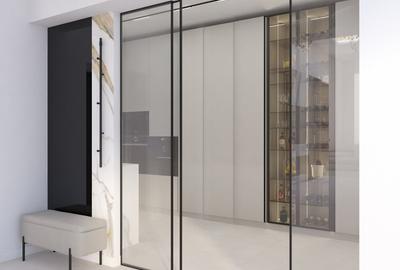 PENTHOUSE EXCLUSIV - DESIGN PREMIUM -TERASĂ PANORAMICĂ 80 MP IN INIMA ORASULUI - 8