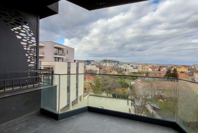 Apartament cu 2 camere semidecomandat, mobilat în Ultracentral - 19