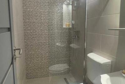 Apartament cu 2 camere semidecomandat, mobilat în Central - 5