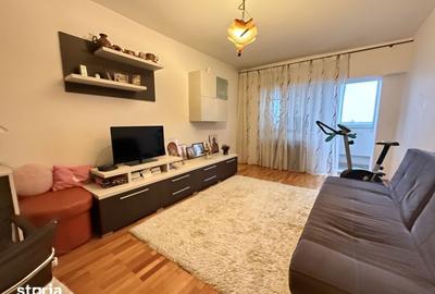 Apartament cu 3 camere decomandat, mobilat în Fabric - 5