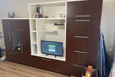 Apartament cu 2 camere decomandat, mobilat în Giroc - 2