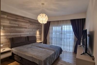 De închiriat – Apartament 2 camere, 74 mp, lux – Calea Severinului - 2