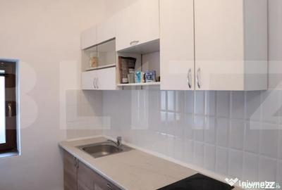 Apartament cu 2 camere semidecomandat în Central - 12