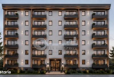 Apartament cu 7 camere semidecomandat în Bârnova