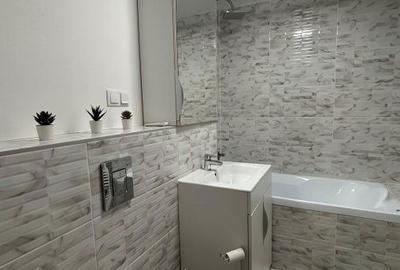 Apartament cu 2 camere decomandat, mobilat în Central - 7
