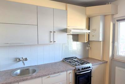 2 camere, decomandate, mobilat modern, in Marasti, strada Dorobantilor - 4