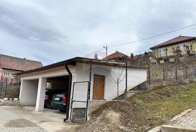 Teren 484mp Medias / Strada Negoiu - 6