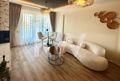 Apartament 3 camere | Prima inchiriere | 2 bai | 2 balcoane | Parcare inclusa - 2