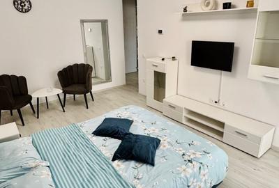 Inchiriez Garsoniera - 6