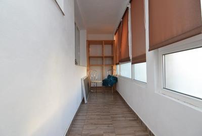 INCHIRIERE APARTAMENT 2 CAMERE BABA NOVAC - PARC I.O.R.- LOC DE PARCARE INCHIRIERE APARTAMENT 2 CAMERE BABA NOVAC - PARC I.O.R.- LOC DE PARCARE - 25