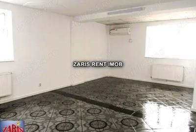 Spațiu comercial, de 253 mp, în Cantacuzino - 6