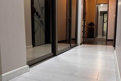 Apartament 2 cam IC FRIMU,et 1,mobilat si utilat - 7