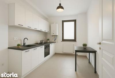 Apartament cu 2 camere decomandat în Ciurea - 1