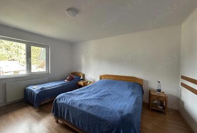 Casă cu 6 camere cu Teren 579 Mp în Central - 15