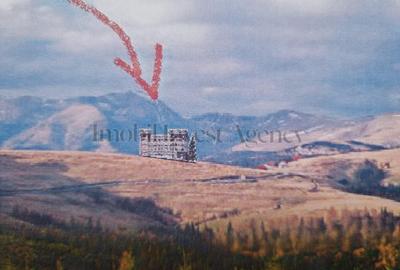 Proprietate specială, de 4,000 mp, în Rânca - 8