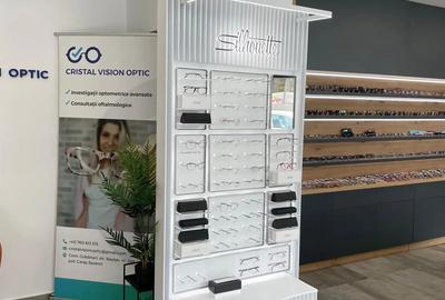 Spațiu comercial, de 96 mp, în Central - 2