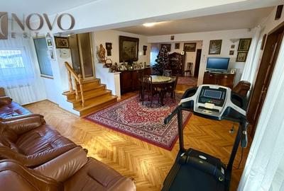 Casa de vanzare | Popesti Leordeni | 1.000 mp teren | 640 mp utili - 6