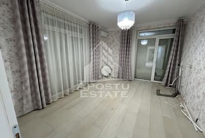 Spatiu comercial 88 mp, parter de bloc nou, Chisoda. - 2