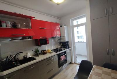 Apartament 3 camere în zona IULIUS MALL - 10