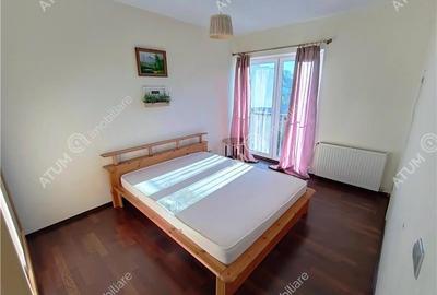 Apartament spatios cu 2 camere si terasa etaj 1 in Sibiu zona Strand - 3
