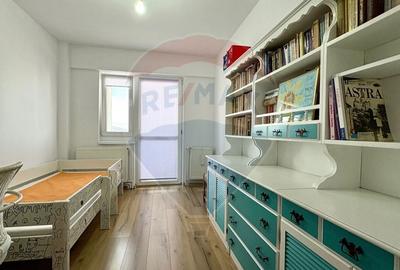 Apartament 3 camere,  Calea Bucuresti -zona Mc Donald's - 7