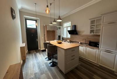 Apartament cu 3 camere decomandat în Ultracentral - 10