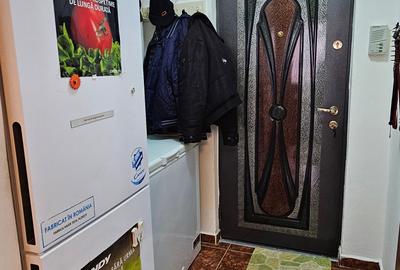 Garsoniera de vanzare zona Astra Garsoniera de vanzare zona Astra - 9