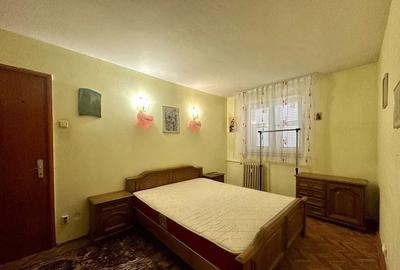 3 camere | circular | bloc reabilitat | 550 m ParcDrumul Taberei - 2