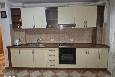 Apartament cu 3 camere decomandat în Găvana - 7