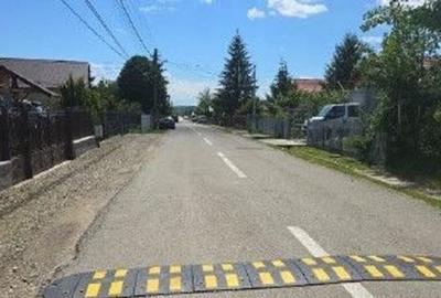 Teren cota parte de 1/4 Valenii de Munte, ID: R2643899 Teren cota parte de 1/4 Valenii de Munte, ID: R2643899 - 5