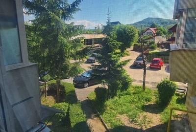 Apartament cu 2 camere decomandat în Central - 17