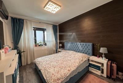 2 camere, vedere libera cu loc de parcare | Politehnica - 5