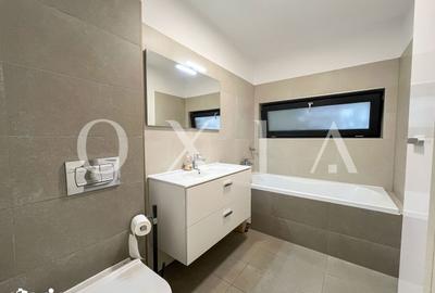 Apartament cu 3 camere, mobilat în Dumbrăvița - 9