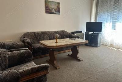 Vand apartament Baile Herculane