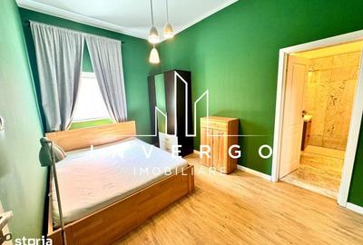 Apartament cu 3 camere semidecomandat în Bună Ziua - 2