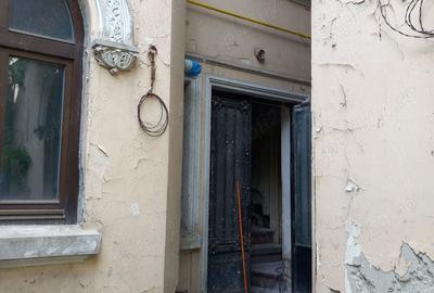 Apartament cu 2 camere în Central - 1