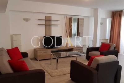 Oportunitate Excelentă | Apartament cu 2 camere | Calea Dorobanților - 2